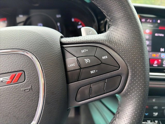 Certified 2022 Dodge Durango R/T image 26