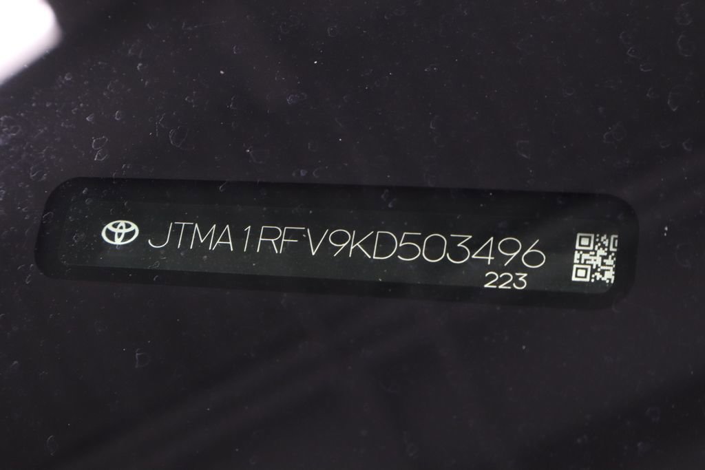 Used 2019 Toyota RAV4 XLE Premium w/ Cold Weather Package image 37