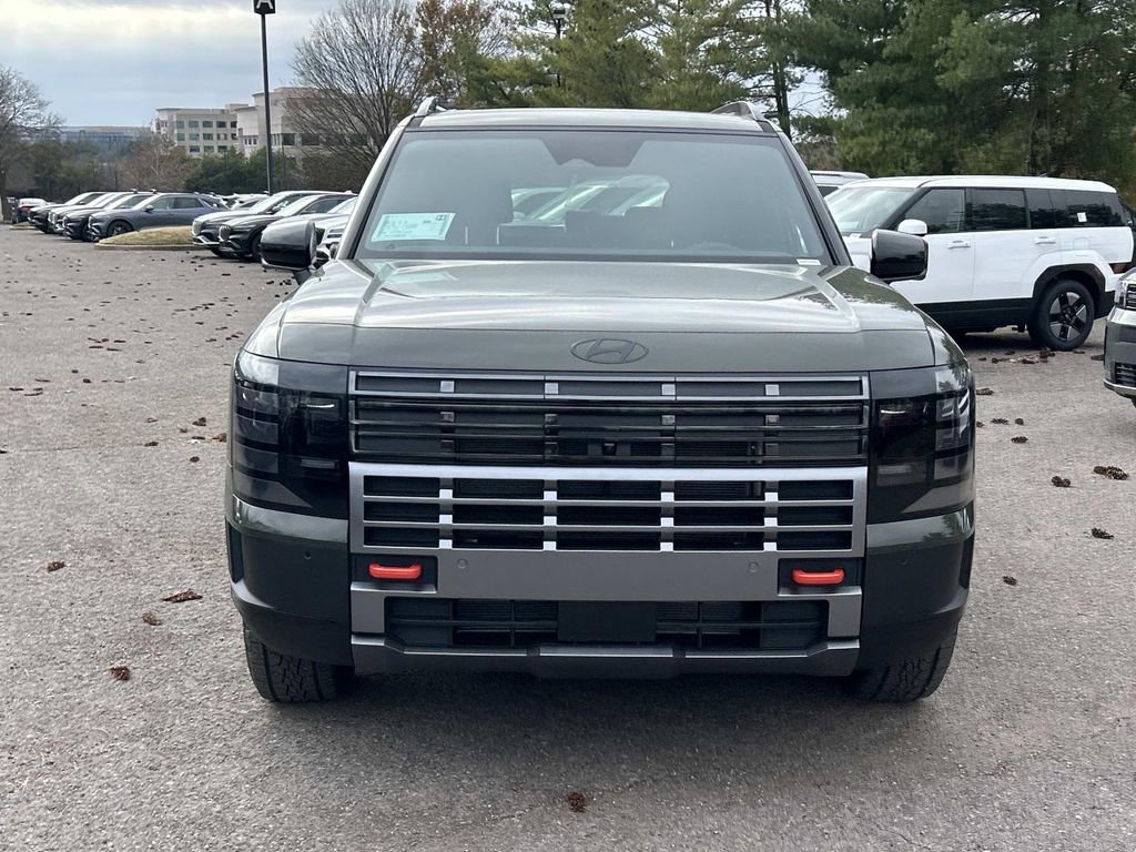 New 2026 Hyundai Palisade XRT Pro AWD/4WD image 2