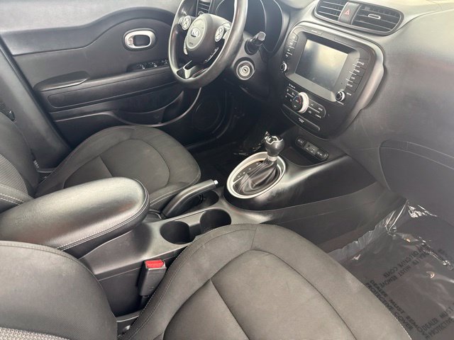 Used 2019 Kia Soul + FWD image 24