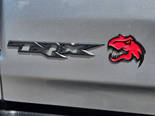 Used 2022 RAM 1500 TRX w/ TRX Level 2 Equipment Group image 30