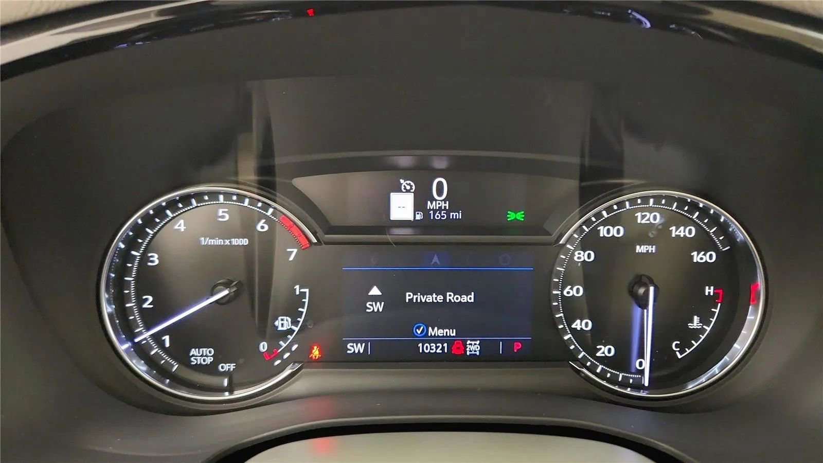 Used 2023 Cadillac XT5 Premium Luxury image 24