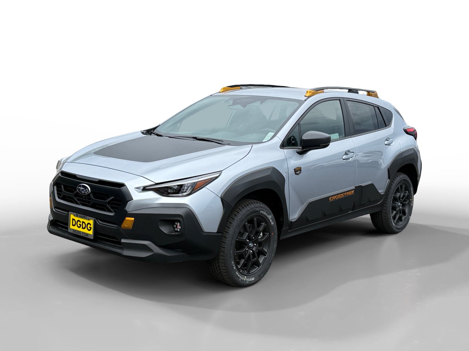 New 2026 Subaru Crosstrek 2.5i Wilderness