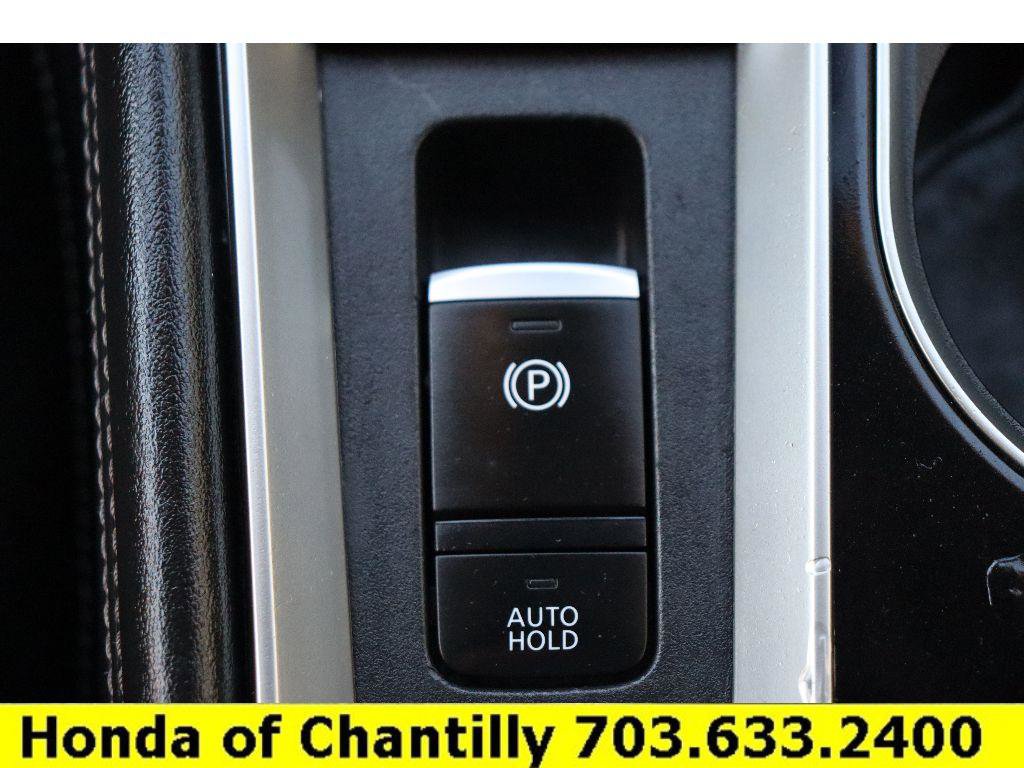 Used 2020 Nissan Altima 2.5 SL image 19