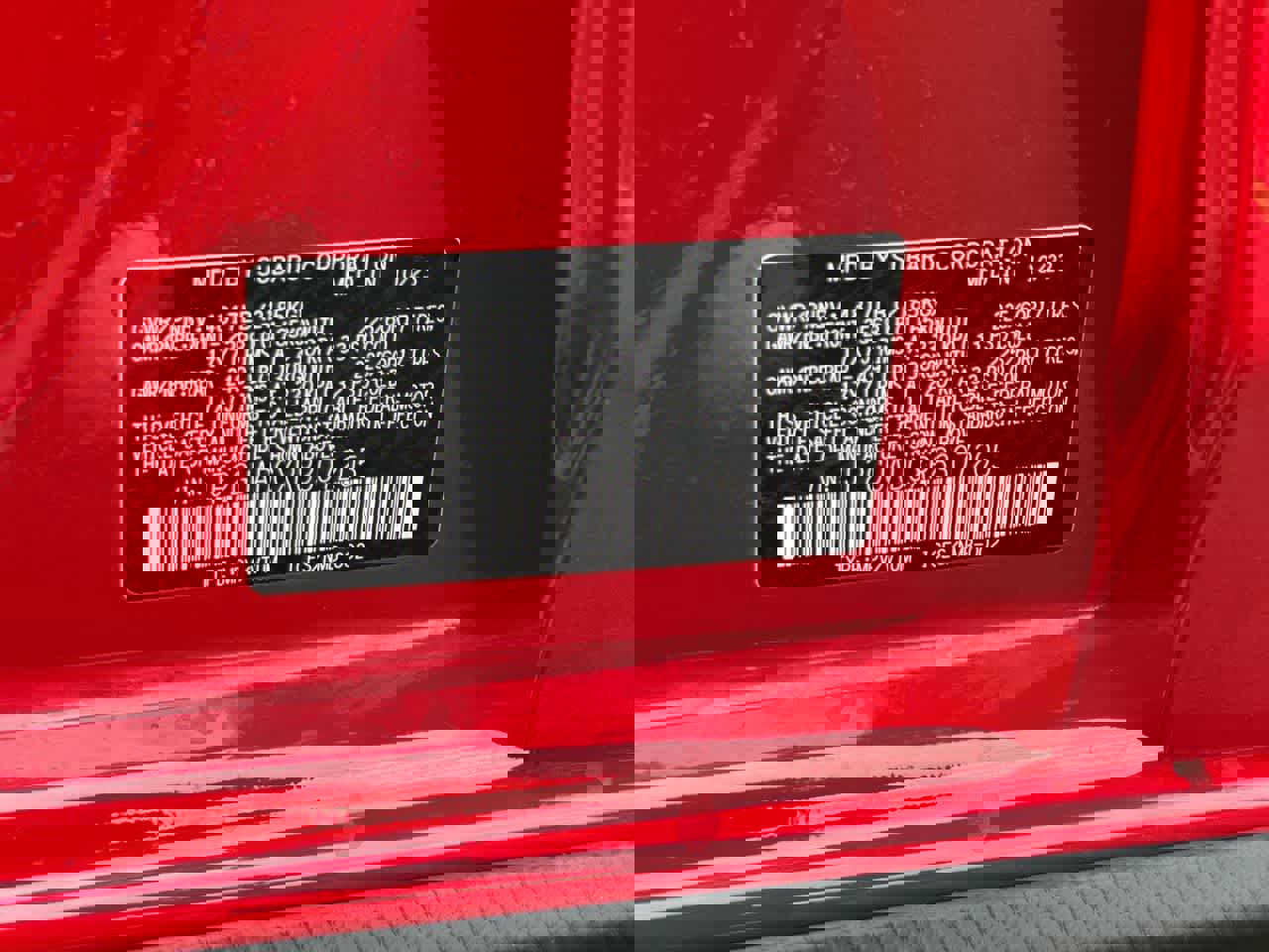 Certified 2024 Subaru Crosstrek 2.0i Premium image 37