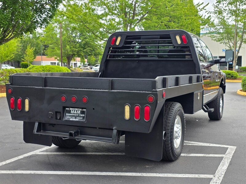 Used 2004 Dodge Ram 3500 Truck SLT w/ Trailer Tow Group AWD/4WD image 8