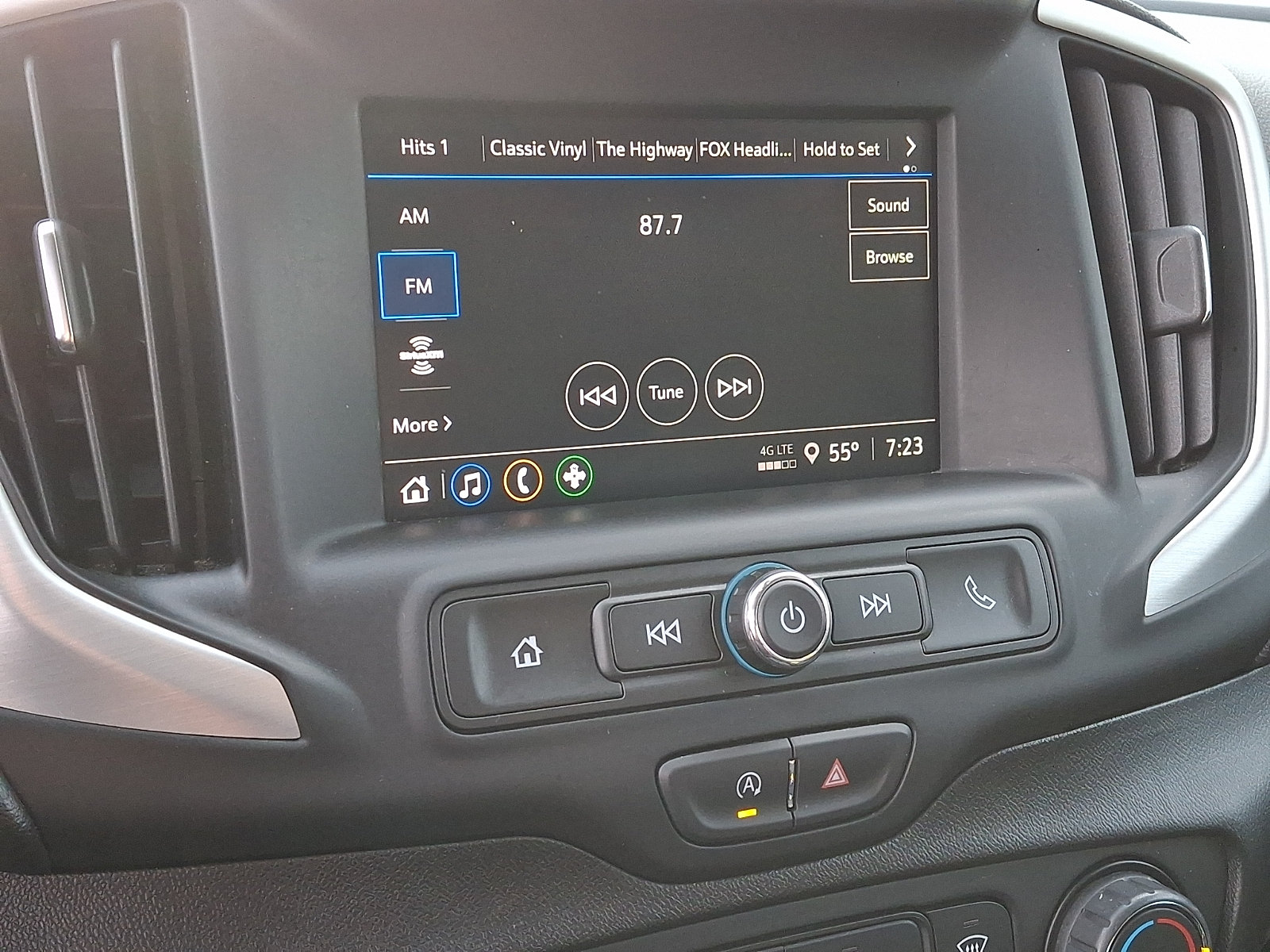 Certified 2024 GMC Terrain SLE FWD image 18