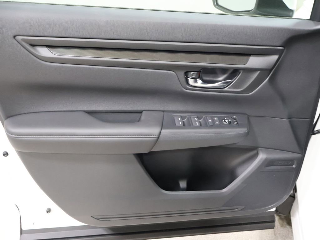 New 2026 Honda CR-V EX image 12