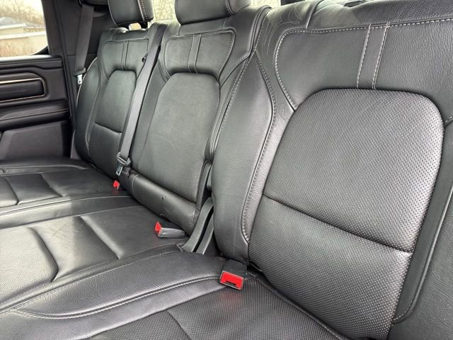 Used 2020 RAM 1500 Limited image 14