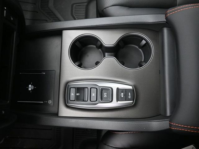 New 2026 Honda Ridgeline TrailSport+ image 28