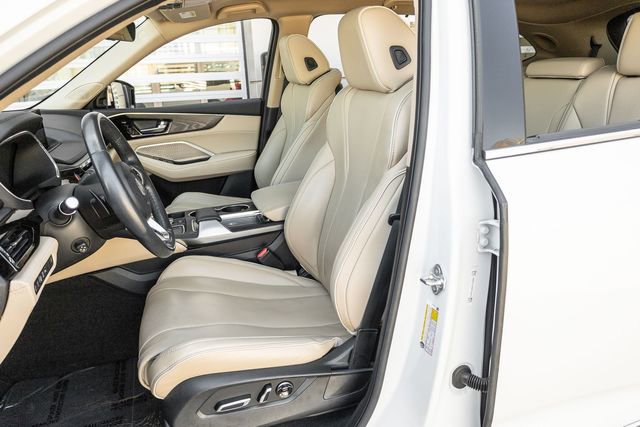 Used 2023 Acura MDX SH-AWD w/ Advance Package image 13