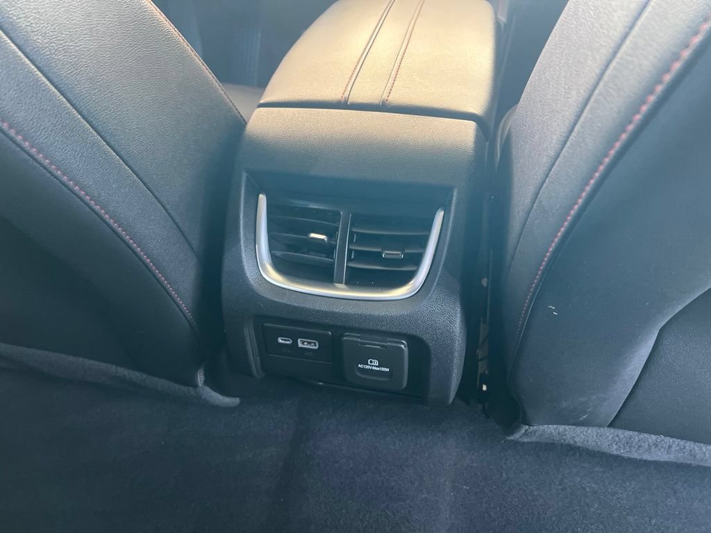 Used 2021 Chevrolet Blazer RS w/ Enhanced Convenience Package AWD/4WD image 21