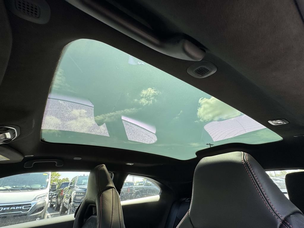 New 2027 Dodge Charger Scat Pack AWD/4WD image 4