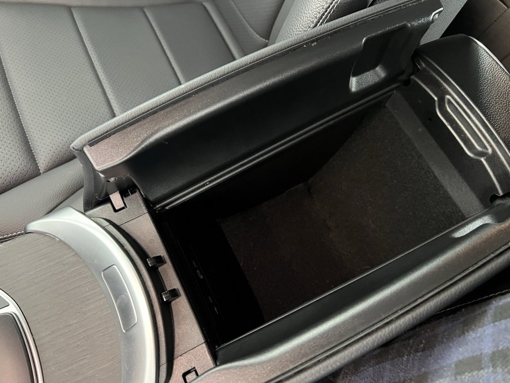 Certified 2021 Mercedes-Benz GLC 300 4MATIC image 28