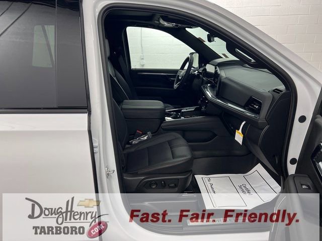 New 2026 Chevrolet Tahoe RST w/ Advanced Technology Package image 48