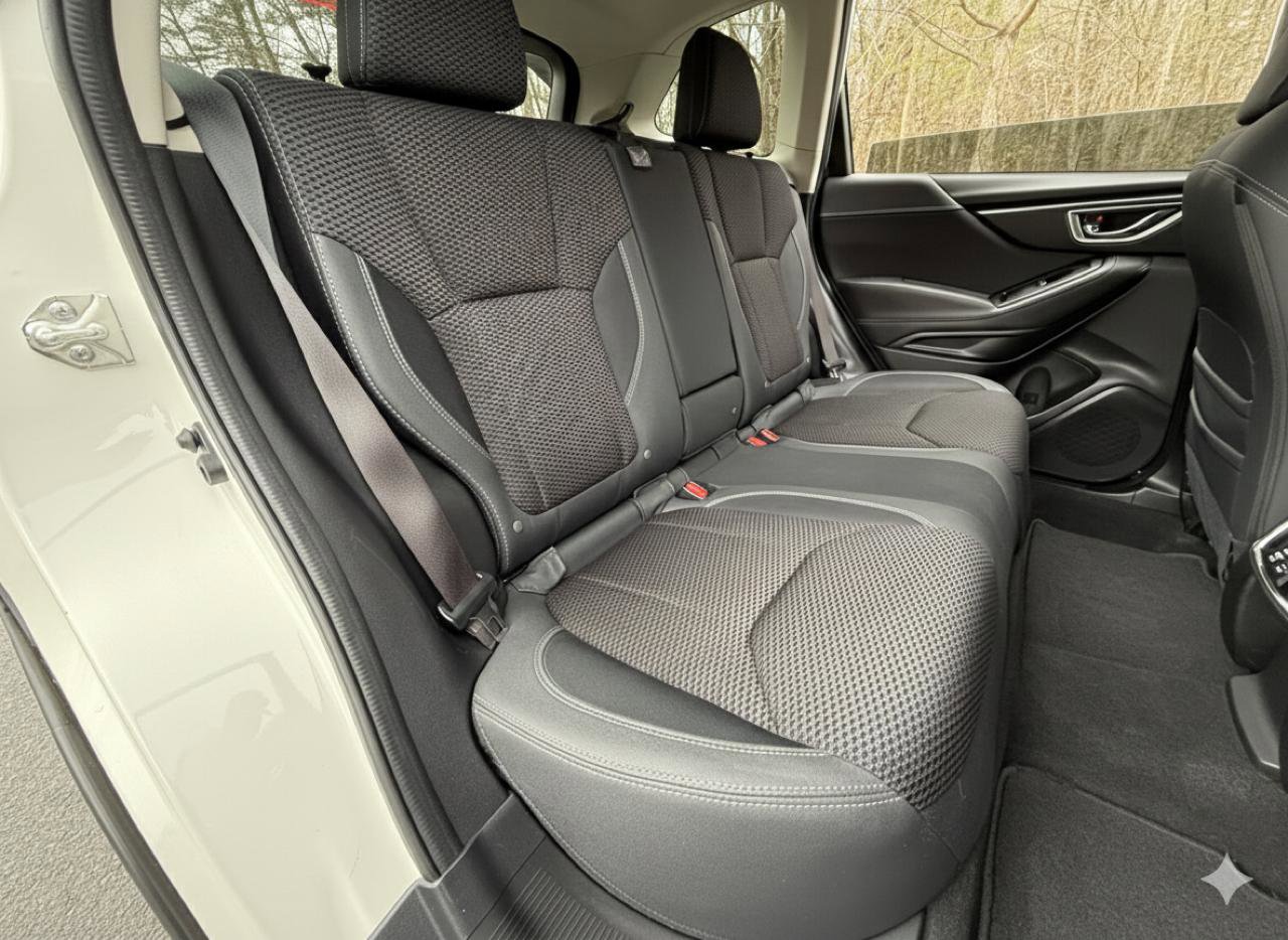 Used 2019 Subaru Forester Premium AWD/4WD image 38