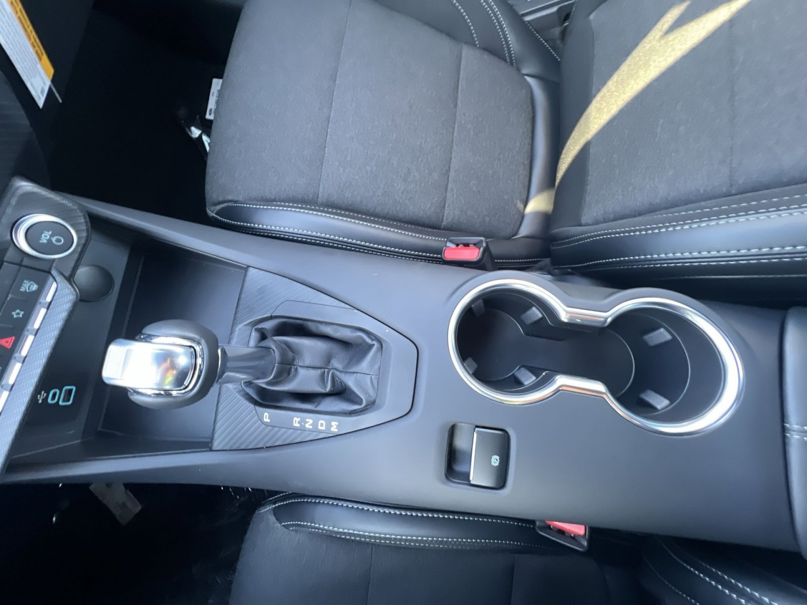 New 2026 Ford Mustang GT RWD image 21
