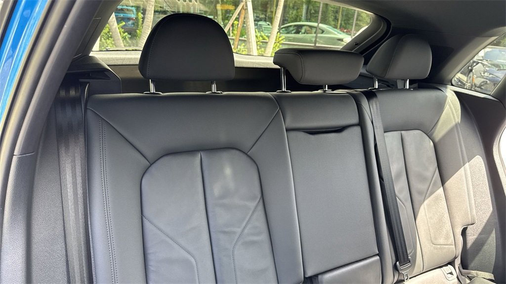 Used 2022 Audi Q3 2.0T Premium w/ Convenience Package image 48