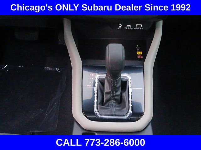 Used 2025 Subaru Forester Limited image 13