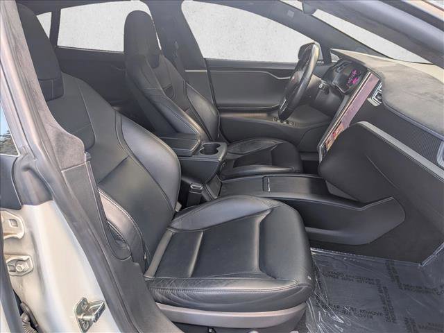 Used 2016 Tesla Model S 90D image 22