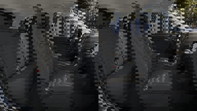 Used 2024 Ford Edge SE w/ Black Appearance Package image 27