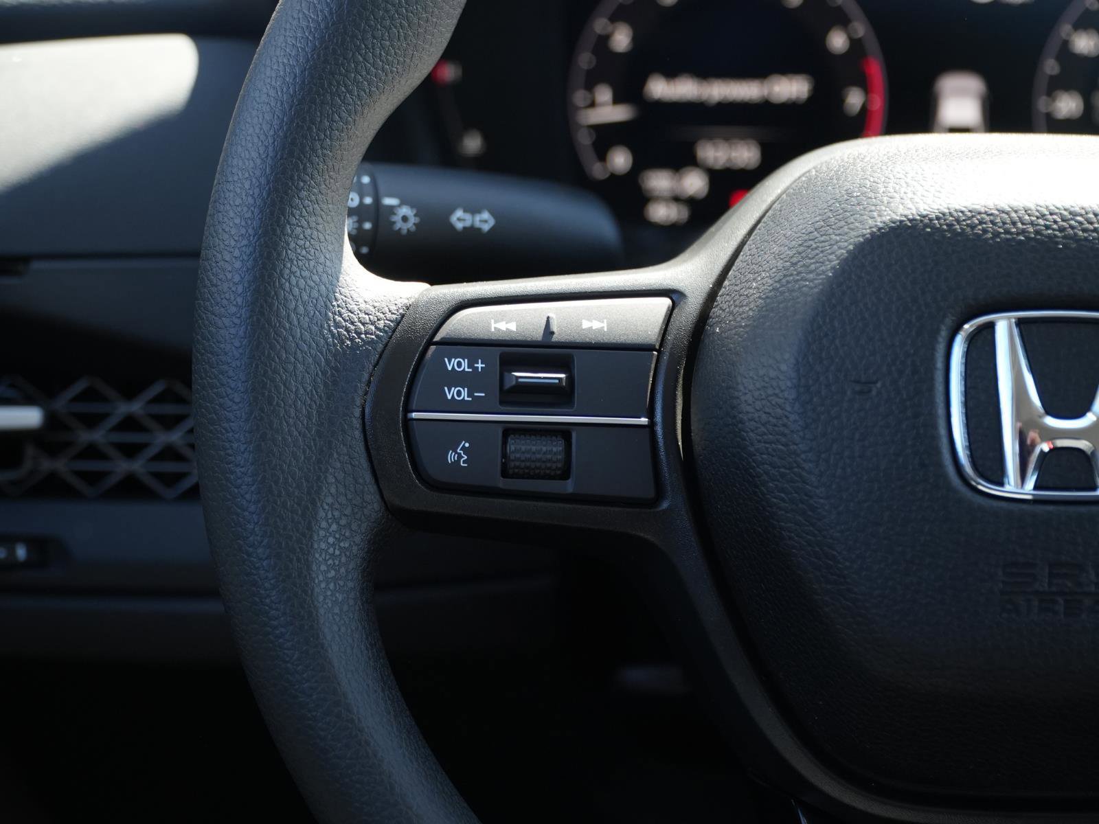 New 2026 Honda Accord SE image 23