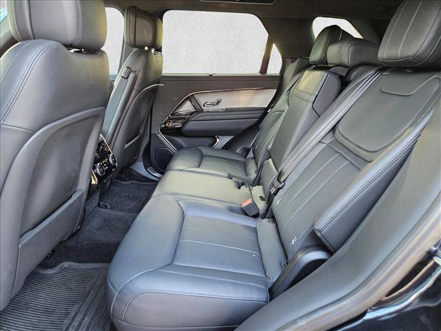 Used 2024 Land Rover Range Rover Sport Dynamic SE AWD/4WD image 15