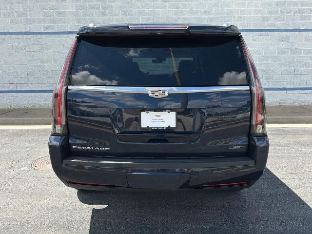 Used 2019 Cadillac Escalade Premium Luxury RWD image 6