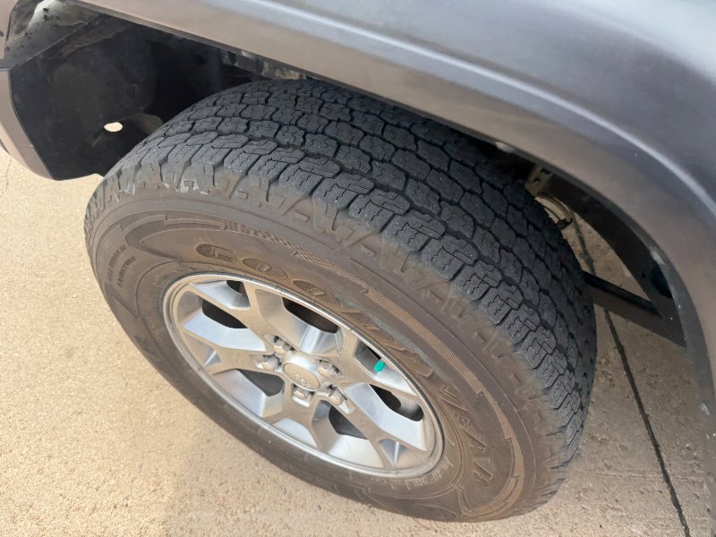 Used 2020 Jeep Wrangler Unlimited Sport image 13