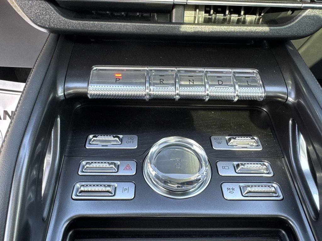 New 2026 Lincoln Nautilus Reserve AWD/4WD image 20