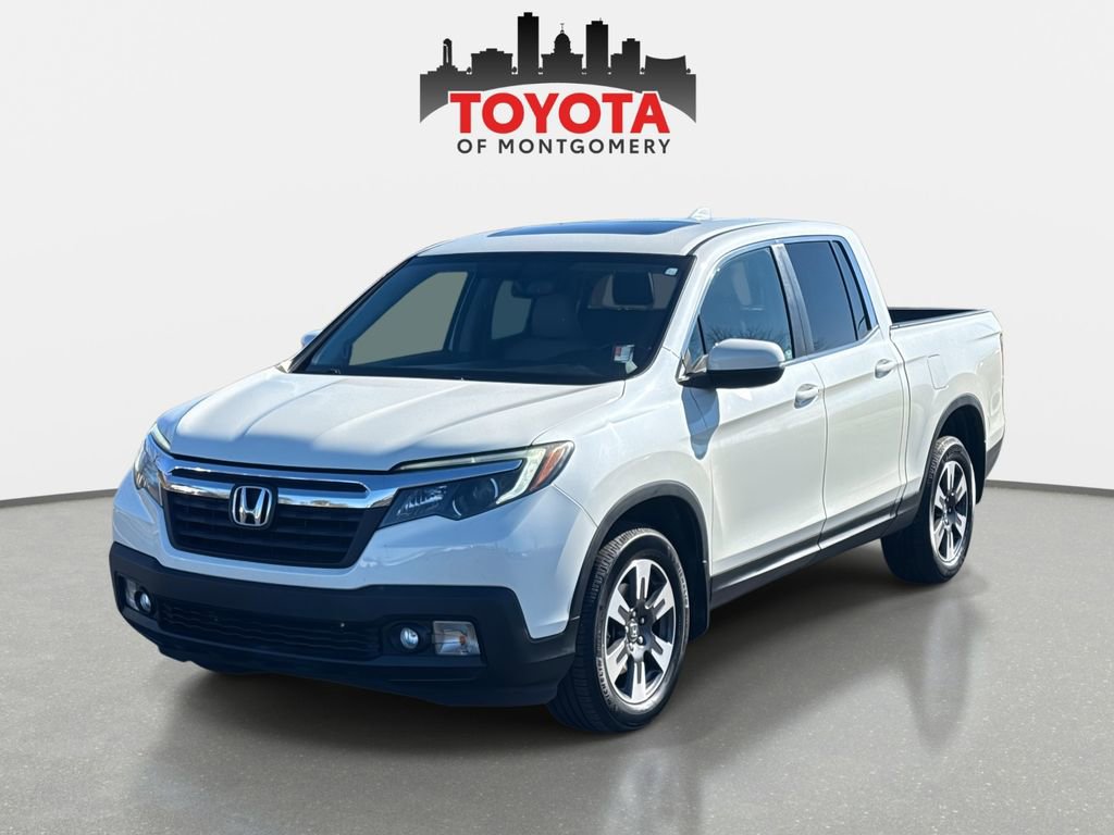 Used 2019 Honda Ridgeline RTL-T image 7