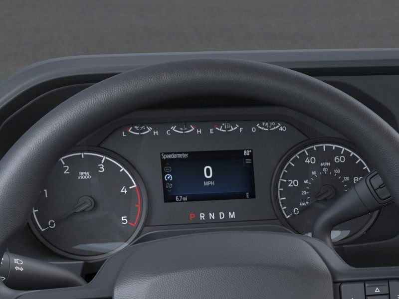 New 2026 Ford F550 4x4 Supercab Super Duty image 25