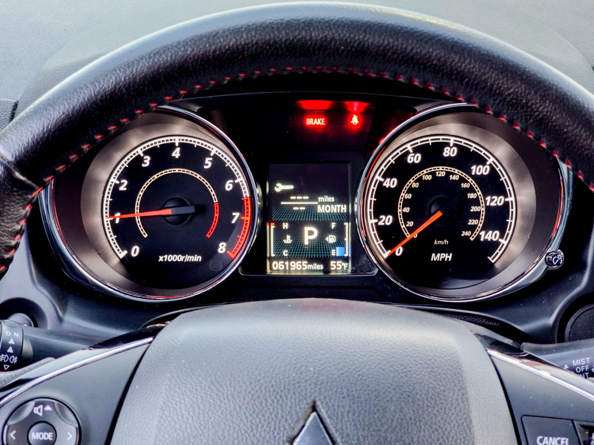 Used 2019 Mitsubishi Outlander Sport ES image 20