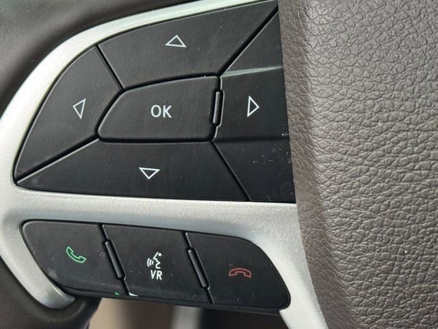 Certified 2021 Jeep Grand Cherokee Summit w/ Platinum Series Group image 28