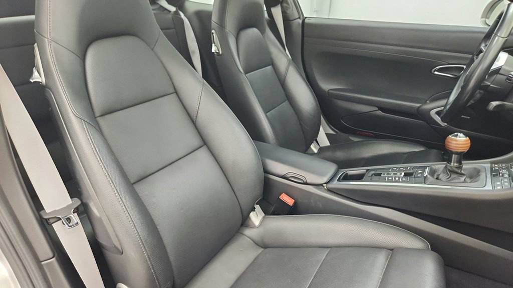 Used 2013 Porsche 911 Carrera S RWD image 43
