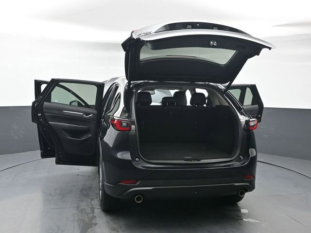 Certified 2023 MAZDA CX-5 AWD 2.5 S image 47