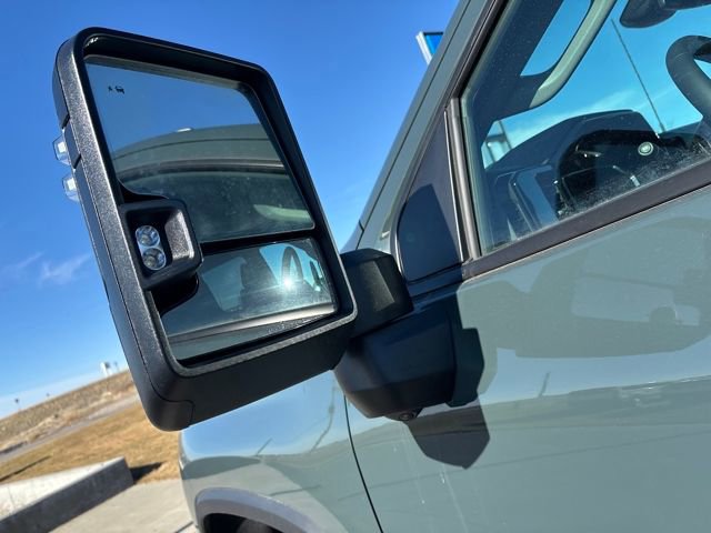 New 2026 Chevrolet Silverado 3500 LT w/ All Star Edition image 30