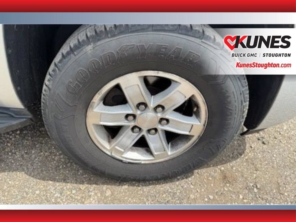 Used 2012 GMC Yukon SLT w/ SLT-2 Equipment Package AWD/4WD image 11