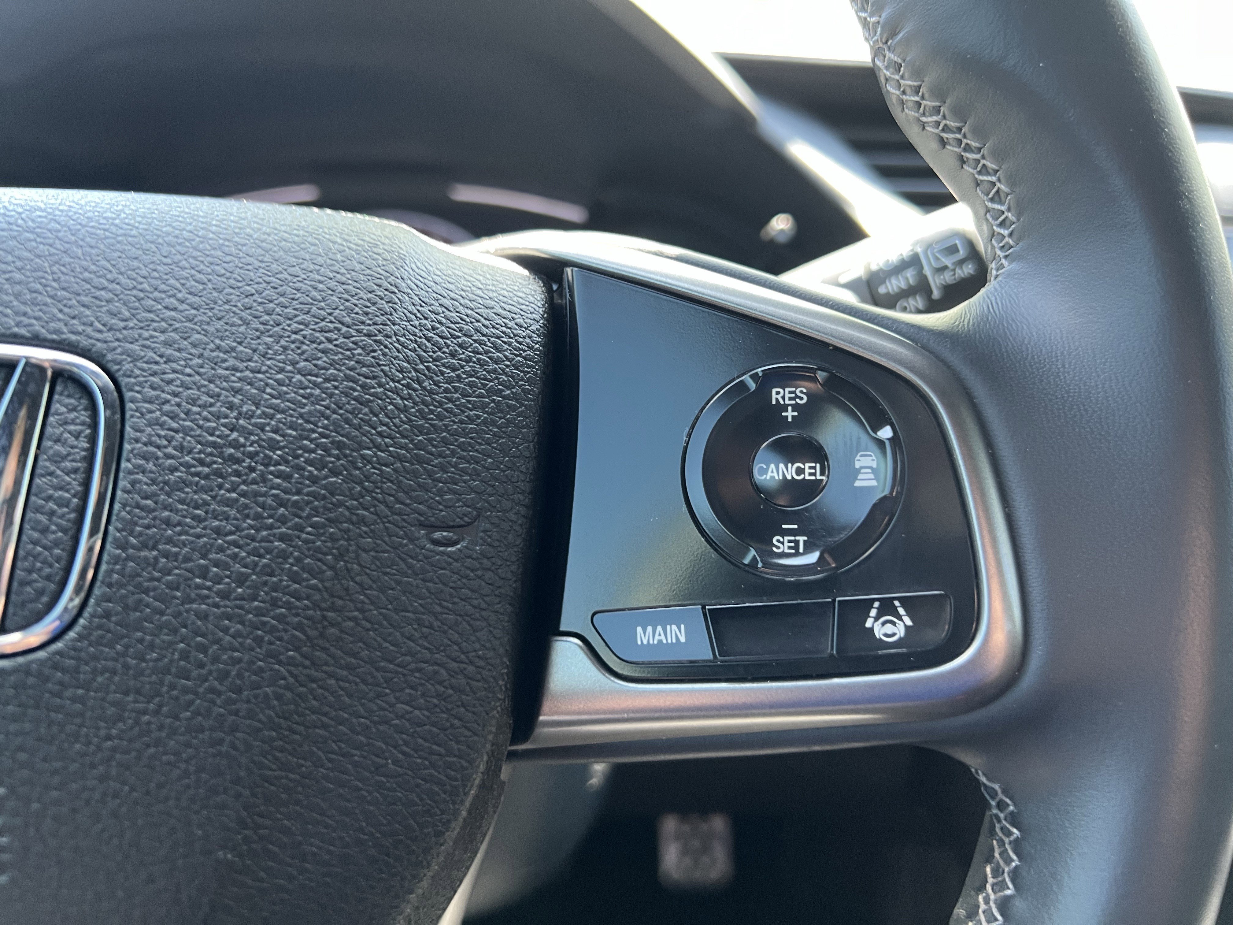 Used 2021 Honda Civic Sport image 20