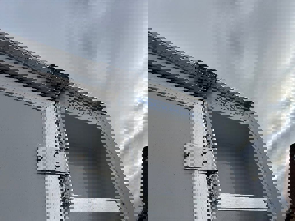 New 2026 Ford E-350 and Econoline 350 Super Duty w/ Power Equipment Group RWD image 35