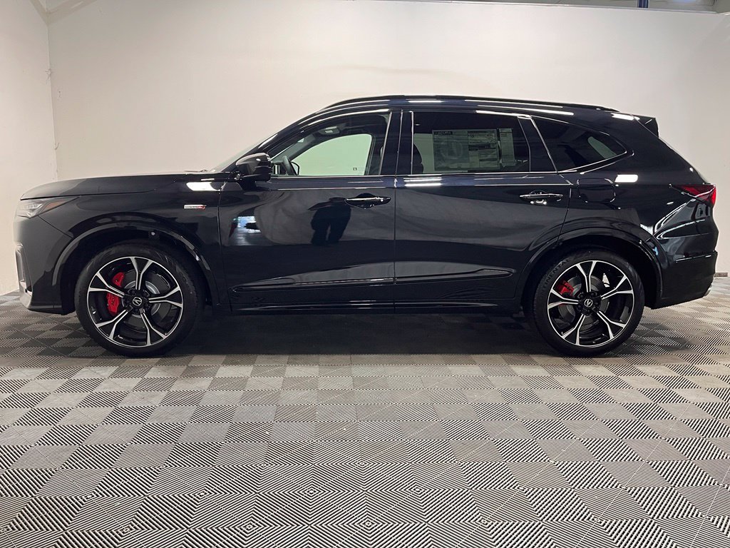 New 2026 Acura MDX Type S w/ Advance Package AWD/4WD image 23