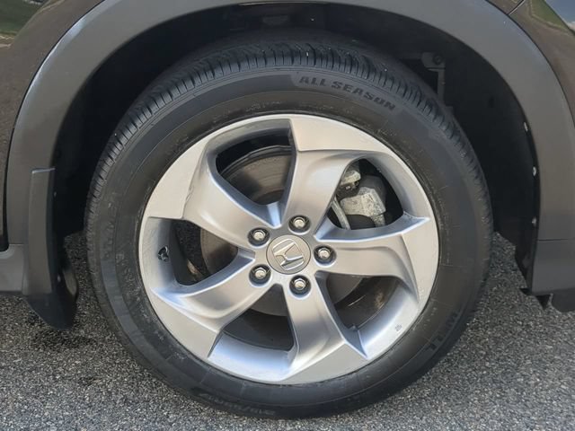 Used 2019 Honda HR-V LX image 10
