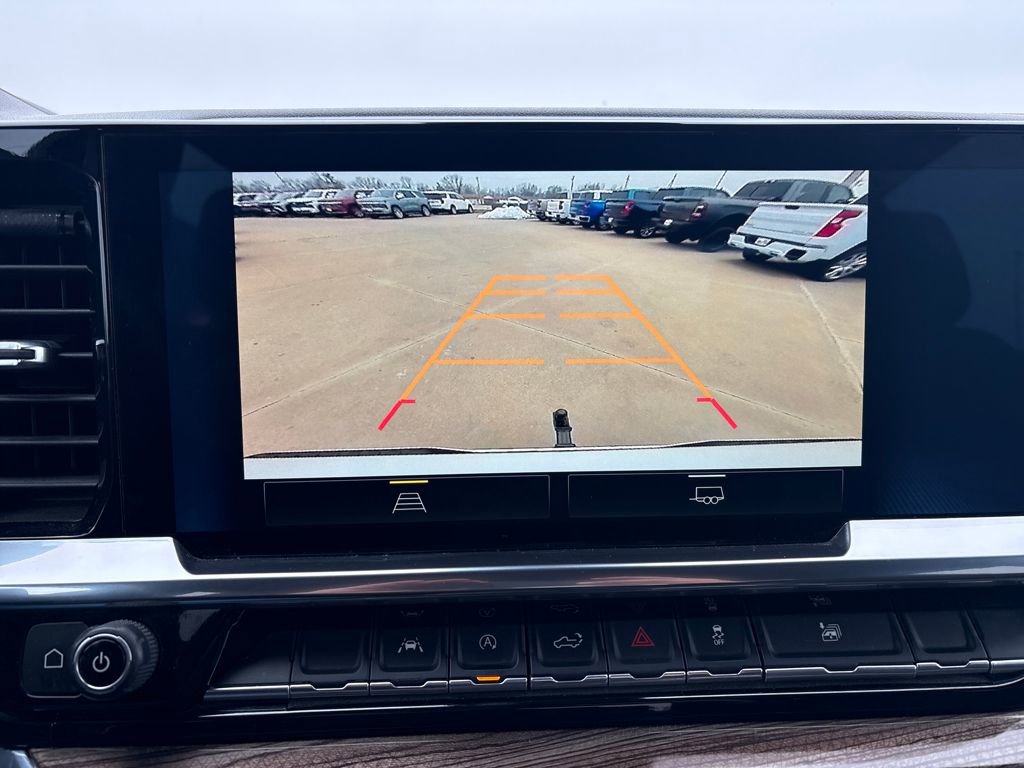 Used 2023 Chevrolet Silverado 1500 RST w/ Redline Edition image 25