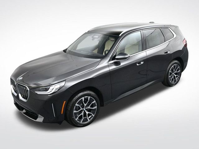 New 2026 BMW X3 xDrive30 w/ Premium Package AWD/4WD image 26