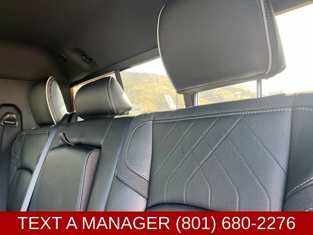 New 2027 RAM 3500 Limited AWD/4WD image 22