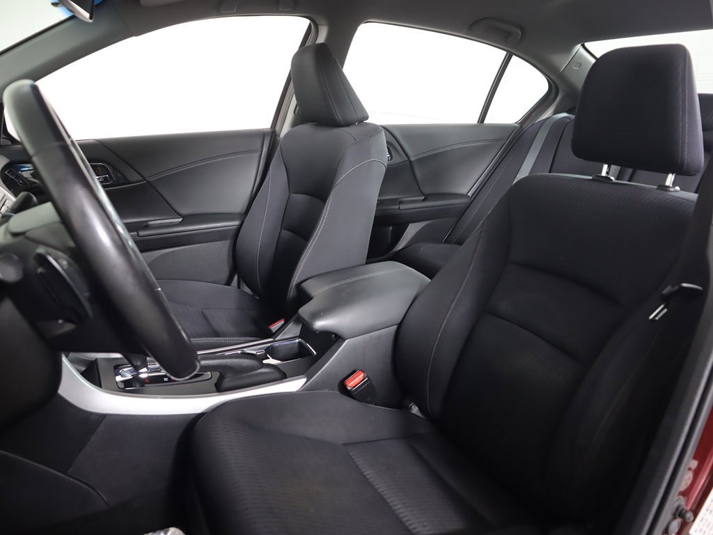 Used 2013 Honda Accord Sport image 25