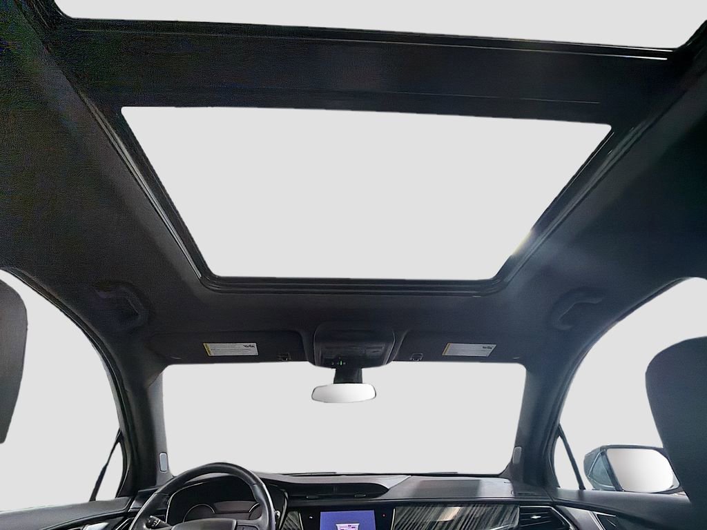 Used 2024 Cadillac XT6 Premium Luxury image 22