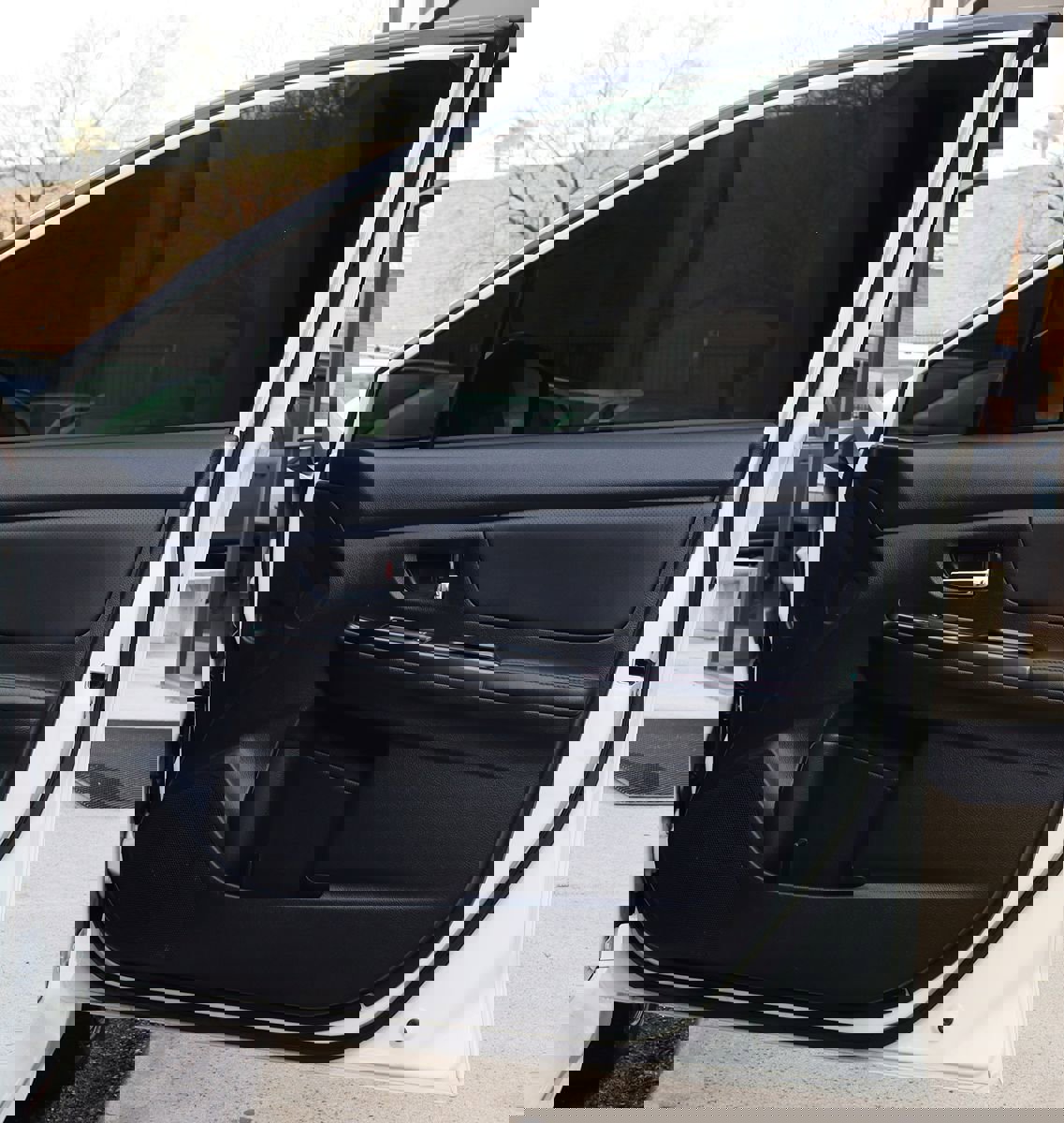 Used 2018 Subaru WRX Limited image 33