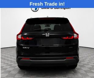 Used 2024 Honda CR-V LX image 5