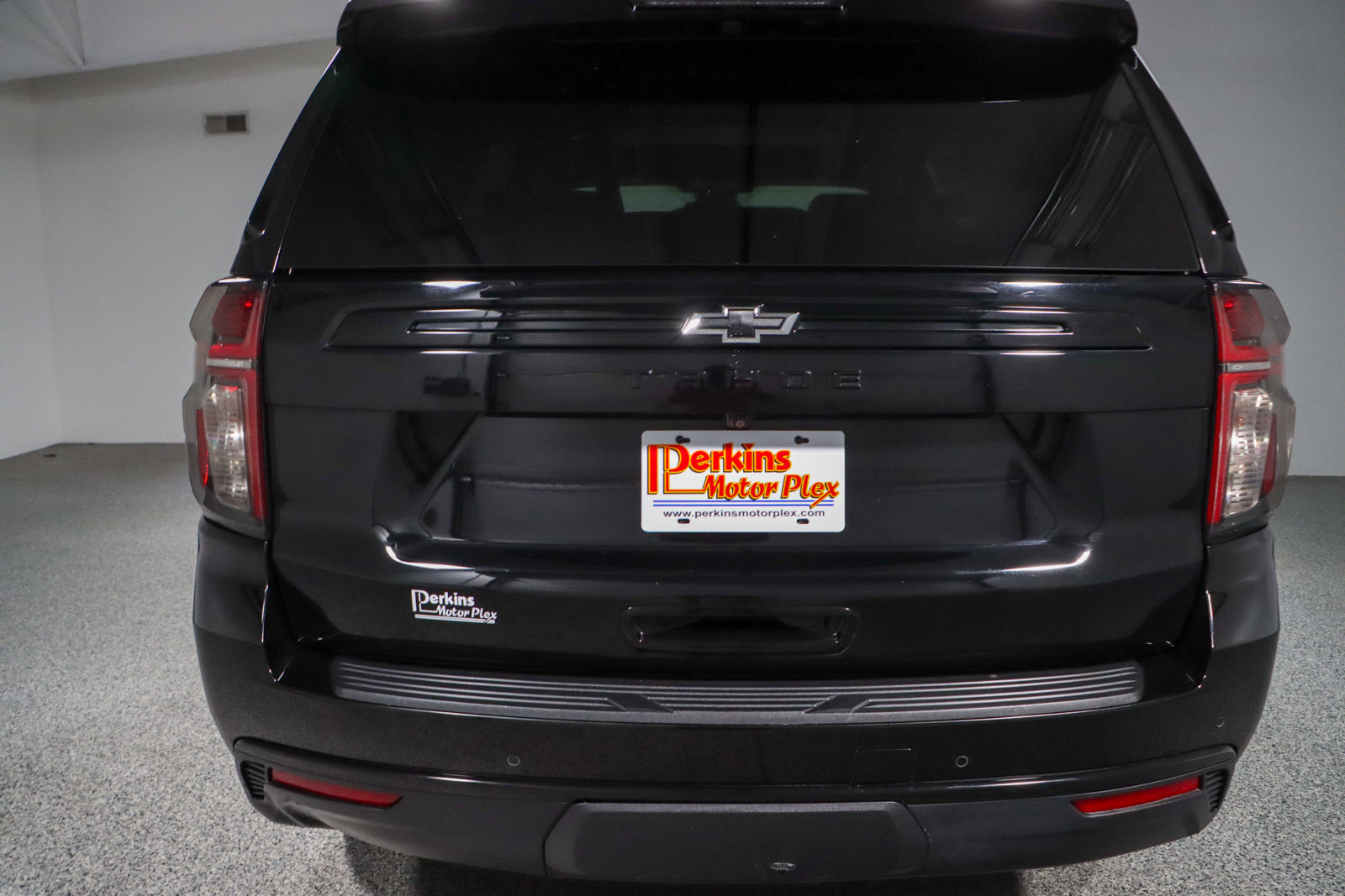 Used 2023 Chevrolet Tahoe Z71 w/ Luxury Package image 8